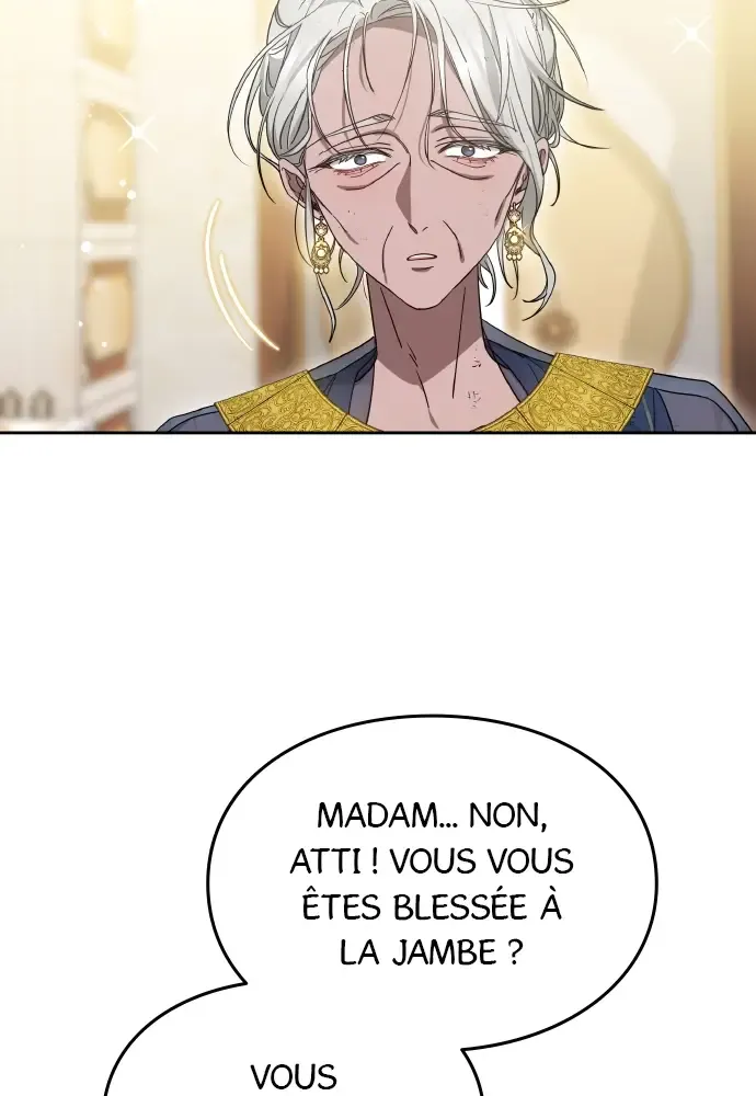 Read La Mariée du Roi Dragon Manga Online