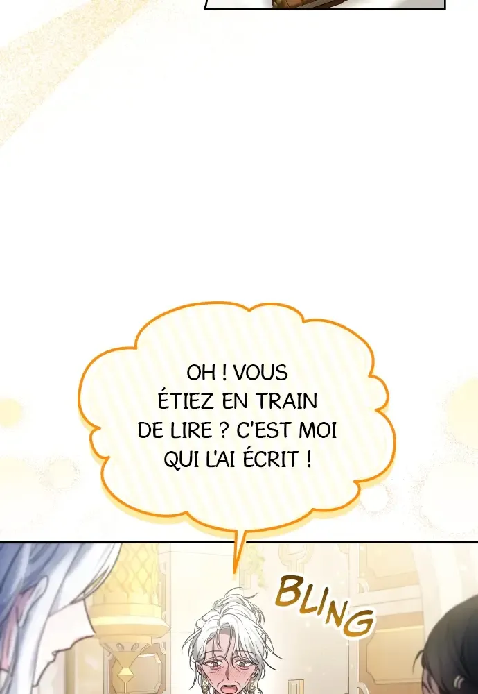 Read La Mariée du Roi Dragon Manga Online