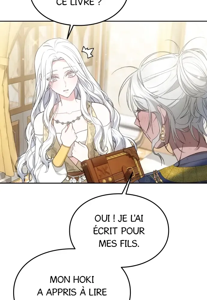 Read La Mariée du Roi Dragon Manga Online