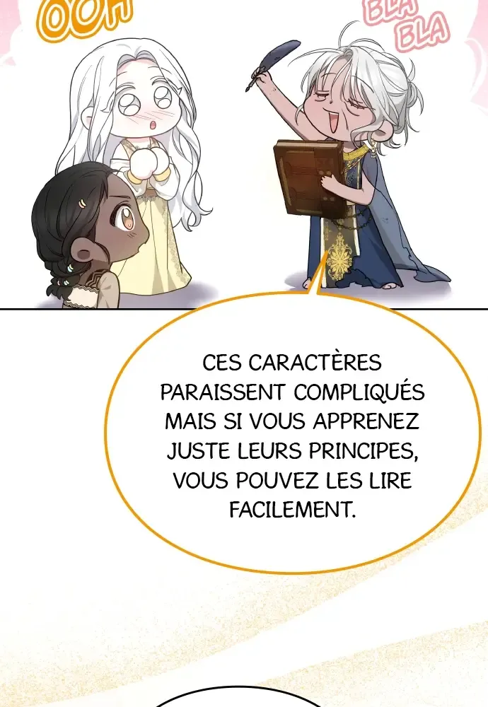 Read La Mariée du Roi Dragon Manga Online