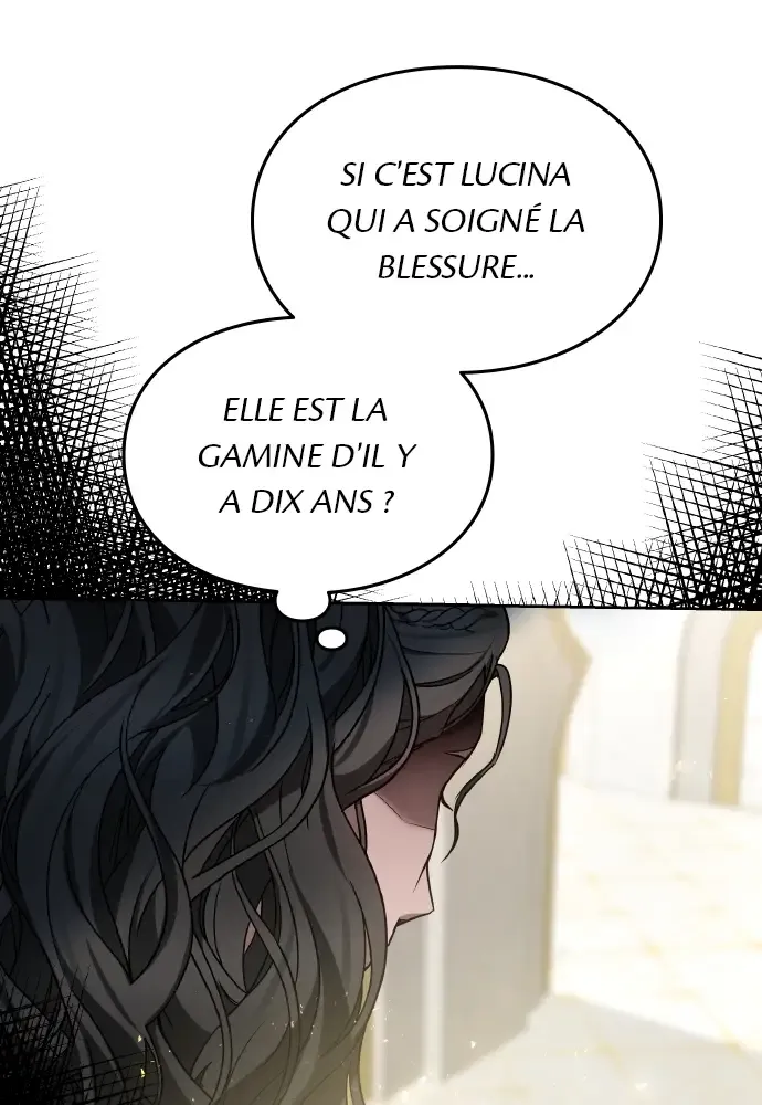 Read La Mariée du Roi Dragon Manga Online