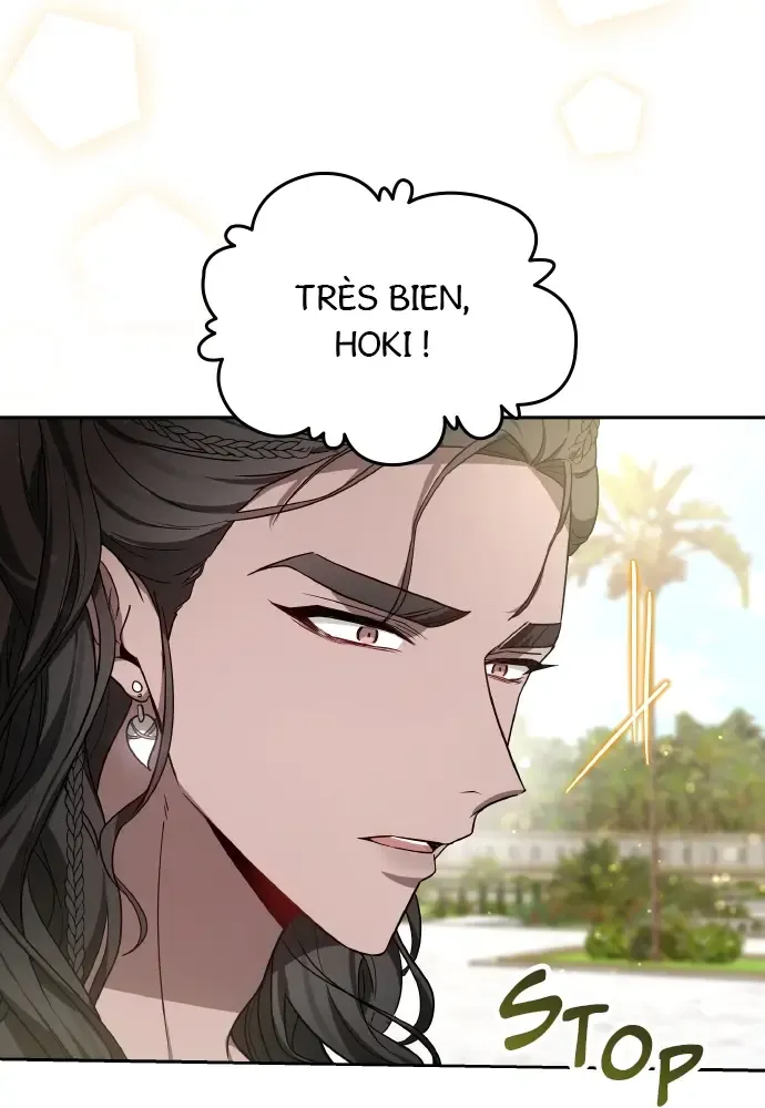 Read La Mariée du Roi Dragon Manga Online