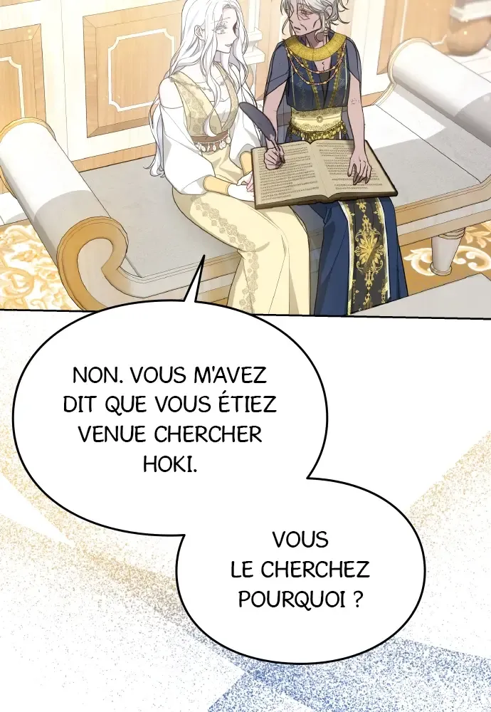 Read La Mariée du Roi Dragon Manga Online