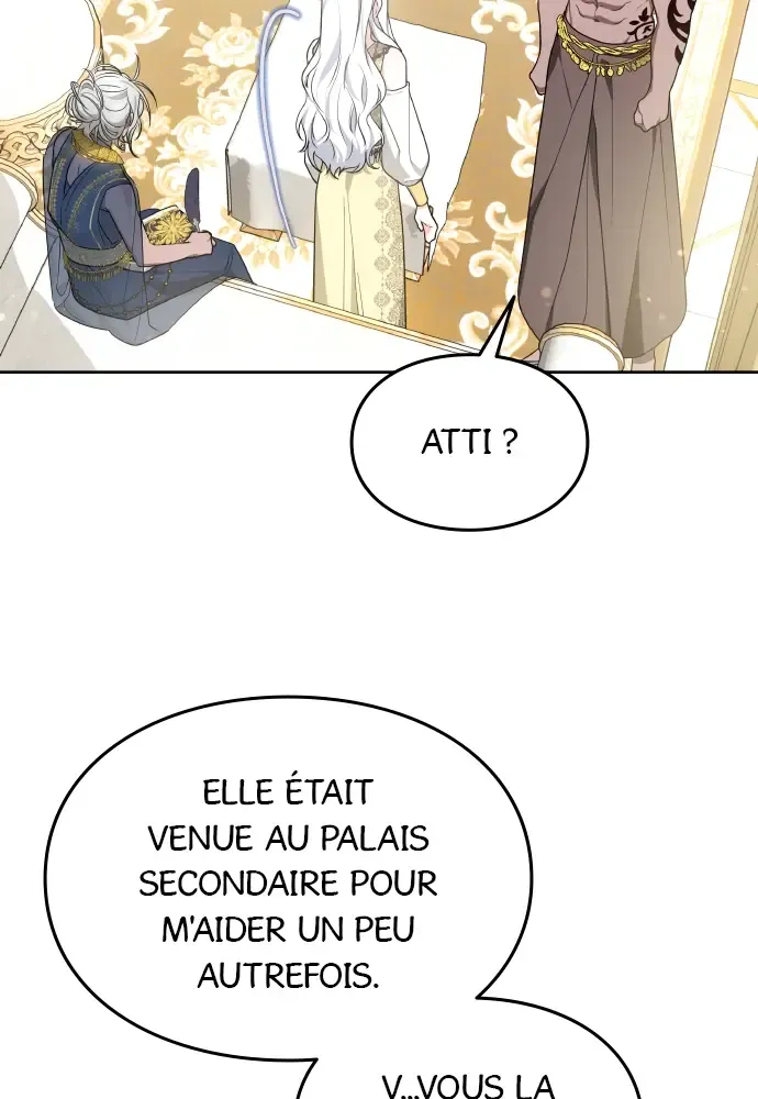 Read La Mariée du Roi Dragon Manga Online