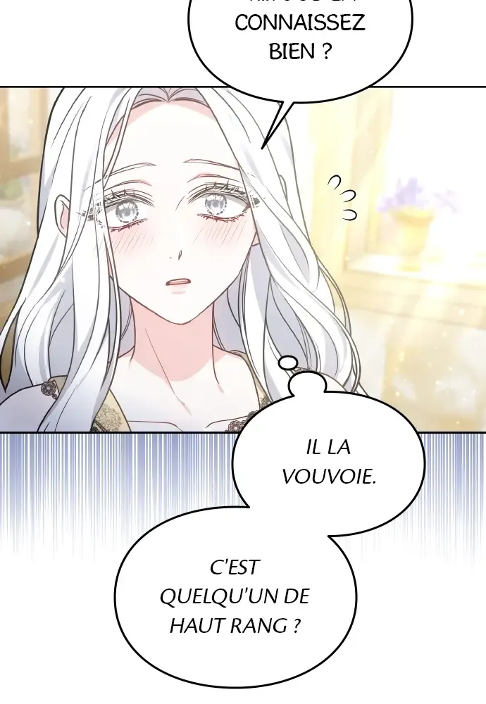 Read La Mariée du Roi Dragon Manga Online