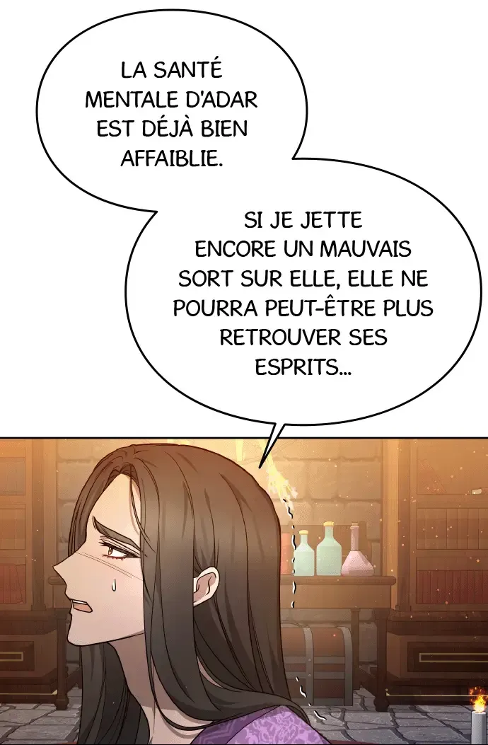 Read La Mariée du Roi Dragon Manga Online