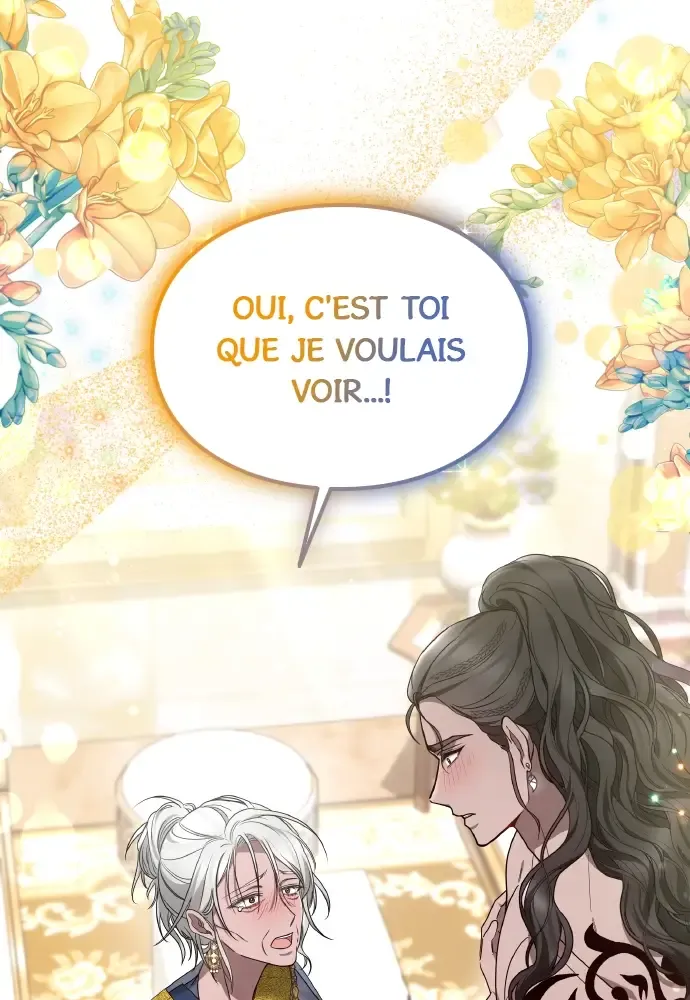 Read La Mariée du Roi Dragon Manga Online