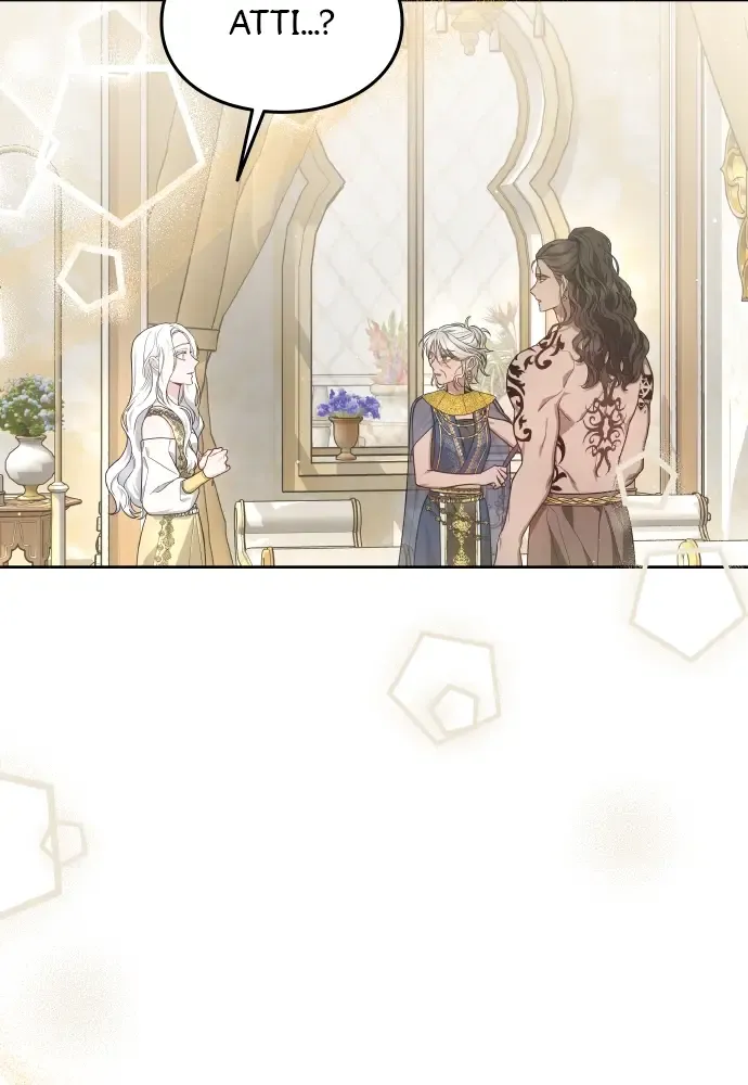 Read La Mariée du Roi Dragon Manga Online