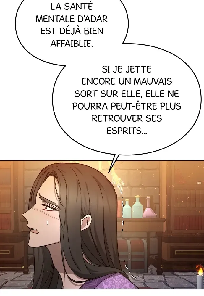 Read La Mariée du Roi Dragon Manga Online