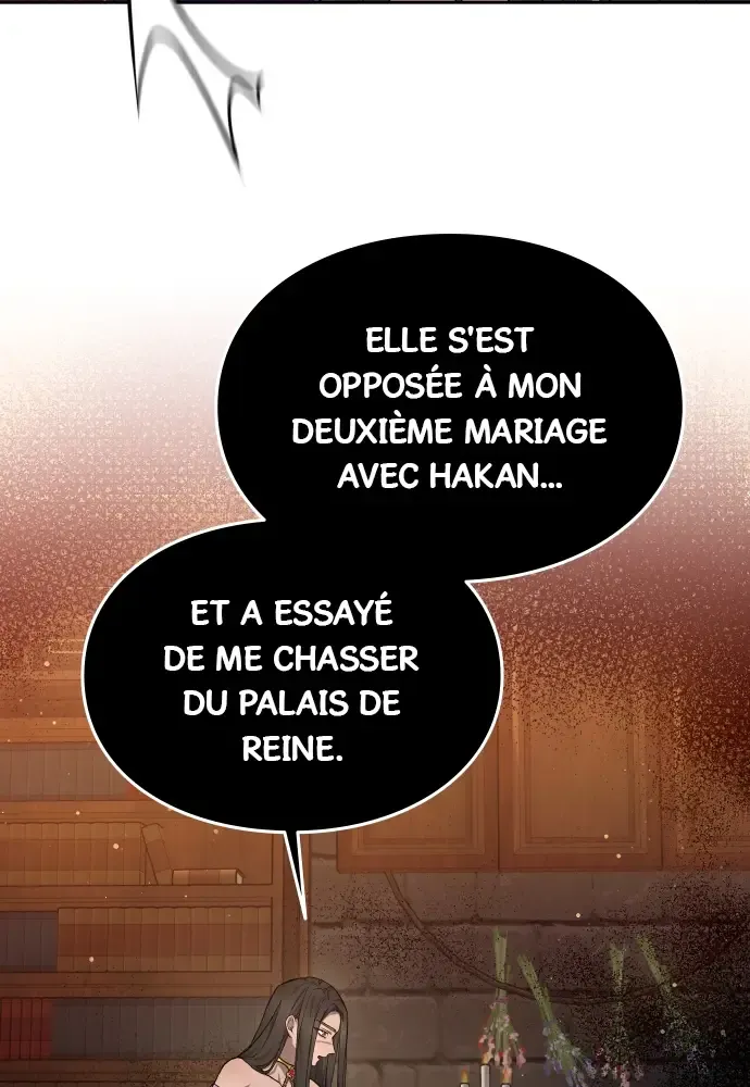 Read La Mariée du Roi Dragon Manga Online