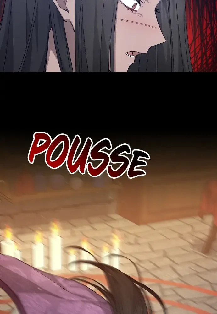 Read La Mariée du Roi Dragon Manga Online