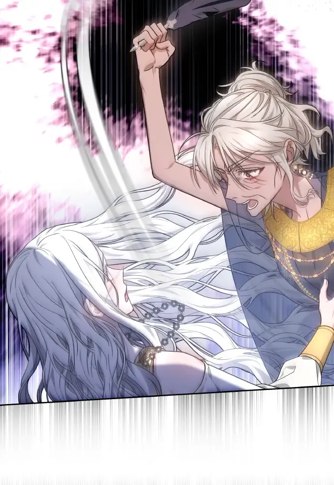 Read La Mariée du Roi Dragon Manga Online