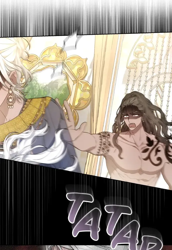 Read La Mariée du Roi Dragon Manga Online