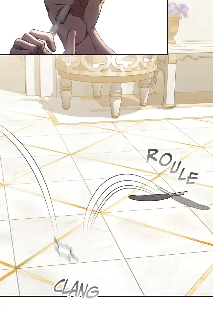 Read La Mariée du Roi Dragon Manga Online