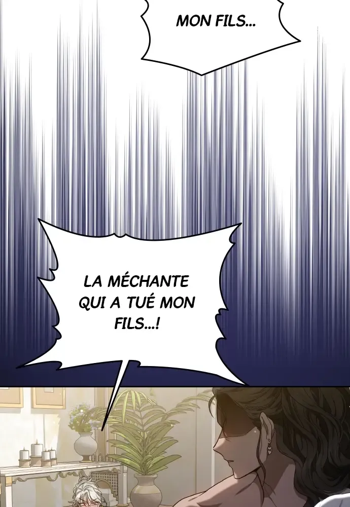 Read La Mariée du Roi Dragon Manga Online