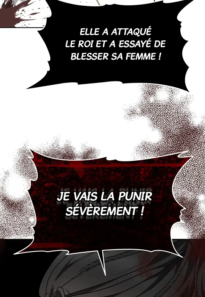 Read La Mariée du Roi Dragon Manga Online