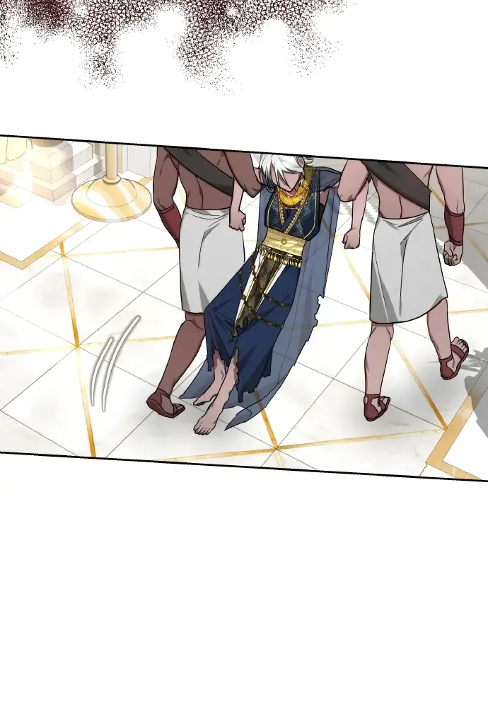 Read La Mariée du Roi Dragon Manga Online