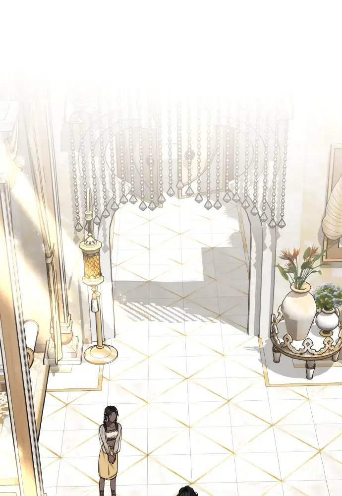 Read La Mariée du Roi Dragon Manga Online