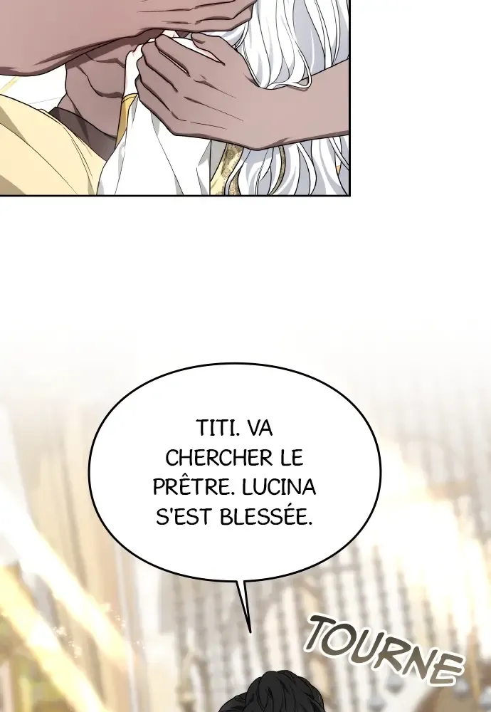 Read La Mariée du Roi Dragon Manga Online