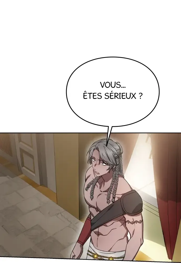 Read La Mariée du Roi Dragon Manga Online