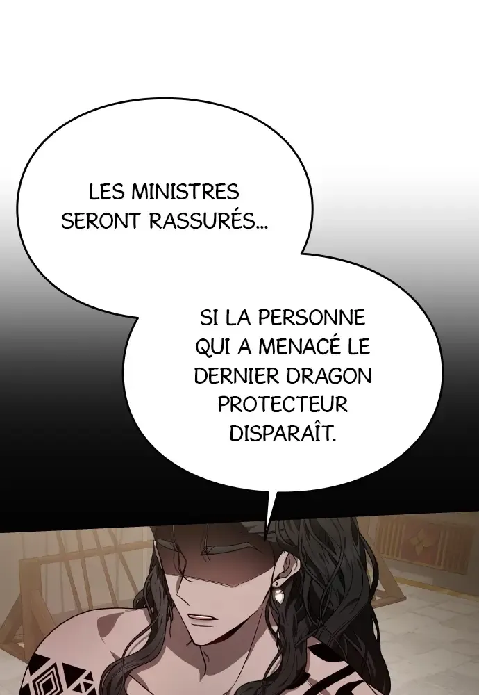 Read La Mariée du Roi Dragon Manga Online