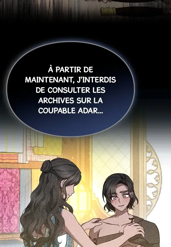 Read La Mariée du Roi Dragon Manga Online