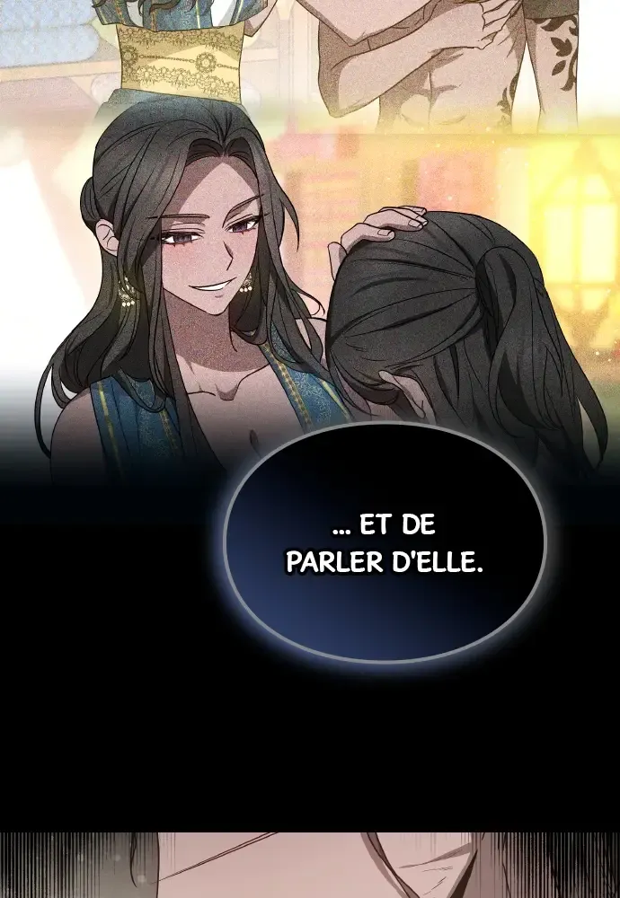 Read La Mariée du Roi Dragon Manga Online