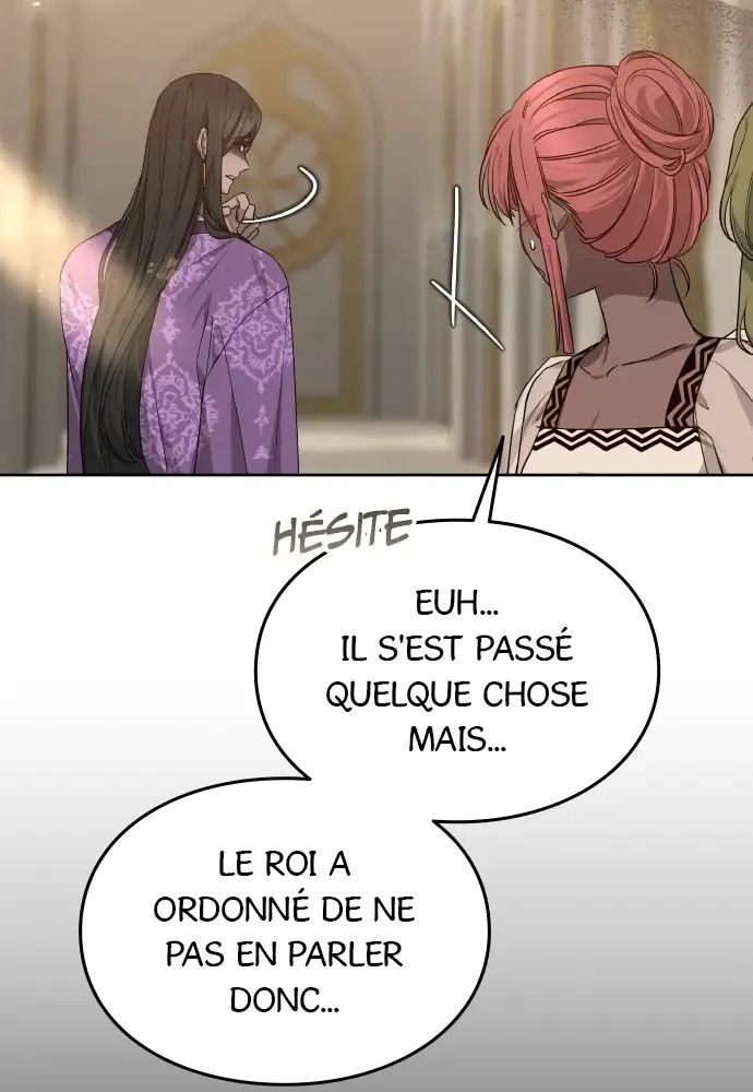 Read La Mariée du Roi Dragon Manga Online