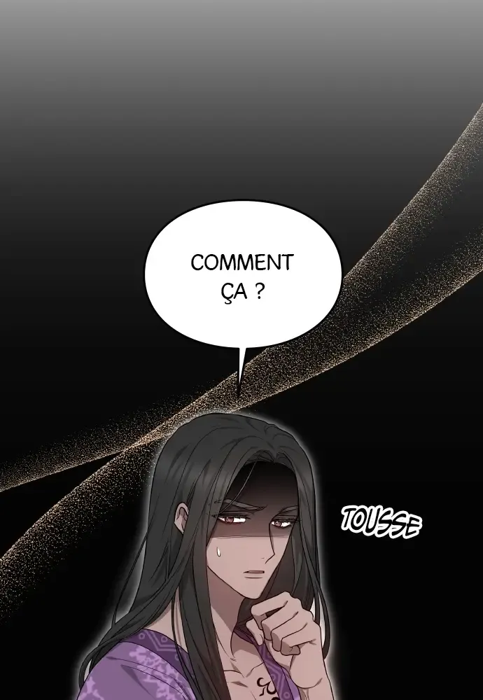 Read La Mariée du Roi Dragon Manga Online