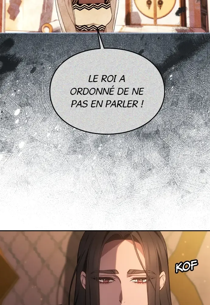 Read La Mariée du Roi Dragon Manga Online