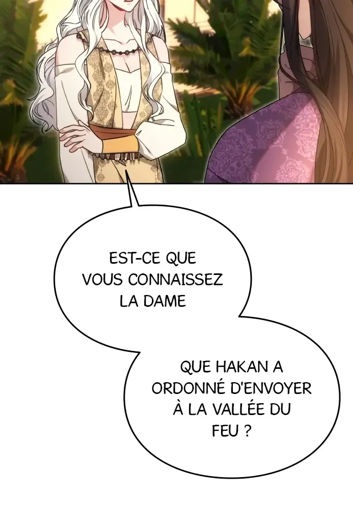 Read La Mariée du Roi Dragon Manga Online