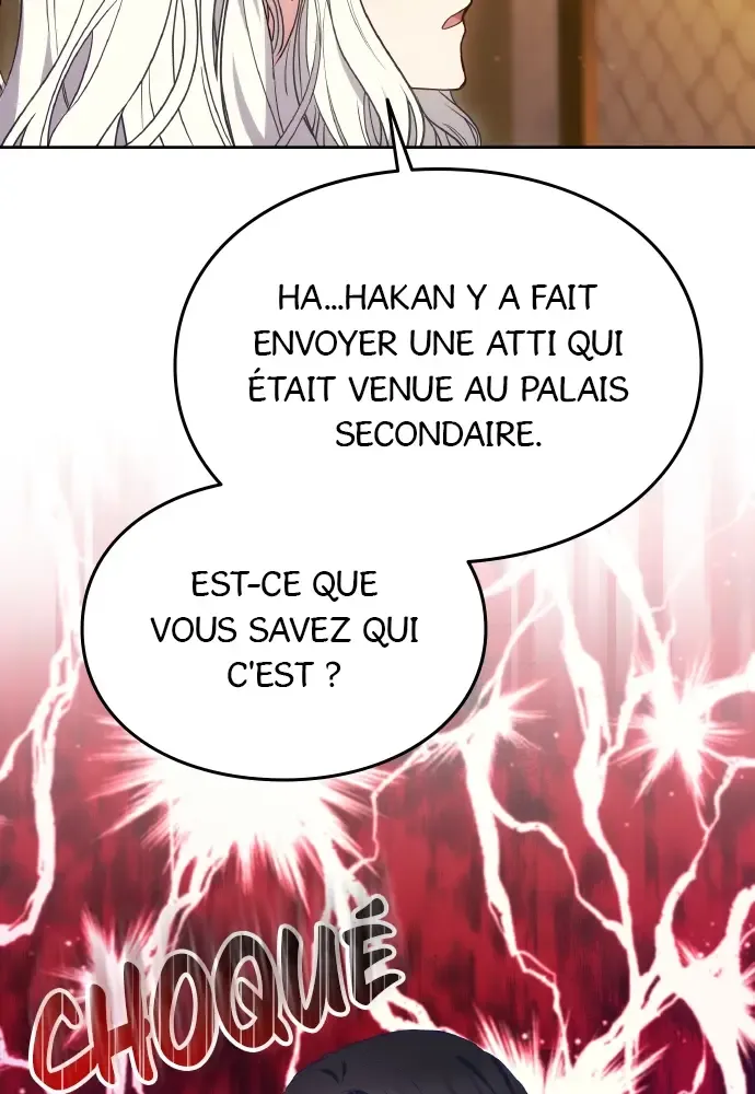 Read La Mariée du Roi Dragon Manga Online