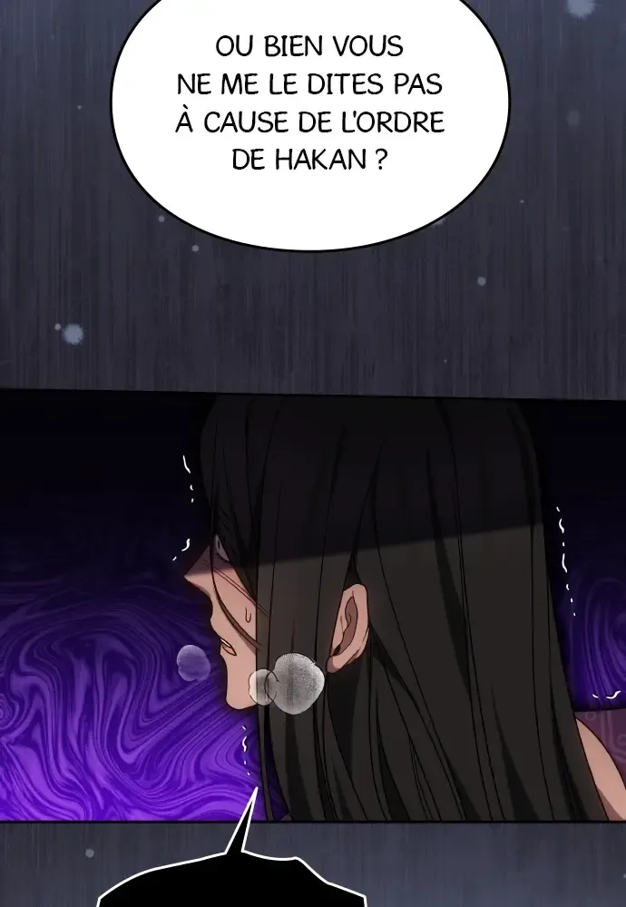 Read La Mariée du Roi Dragon Manga Online