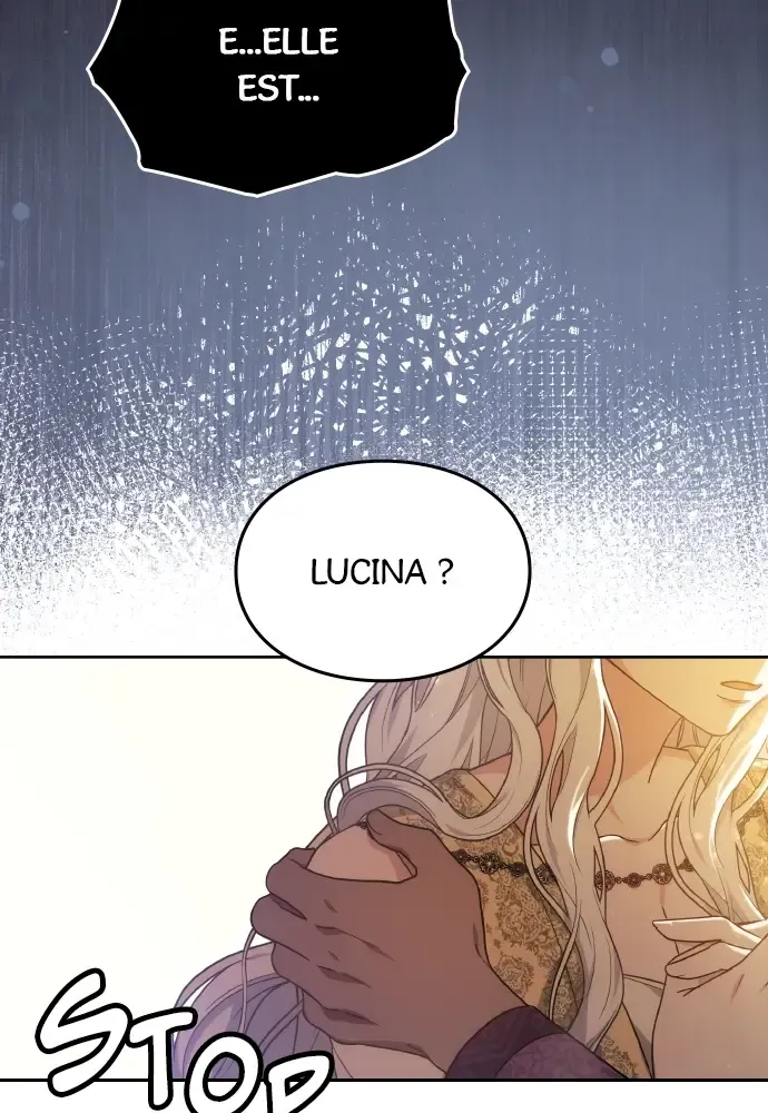 Read La Mariée du Roi Dragon Manga Online