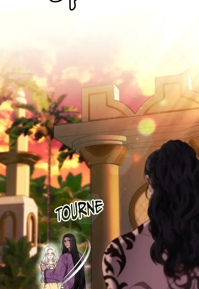 Read La Mariée du Roi Dragon Manga Online