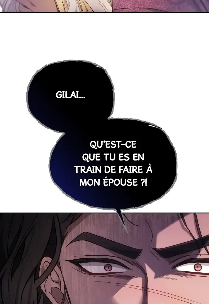 Read La Mariée du Roi Dragon Manga Online