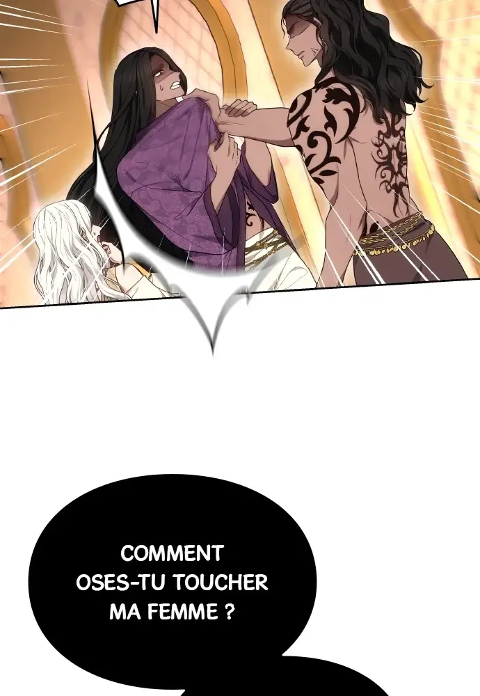Read La Mariée du Roi Dragon Manga Online