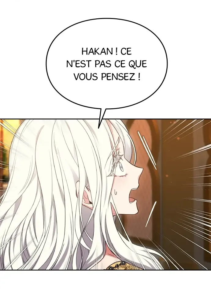 Read La Mariée du Roi Dragon Manga Online