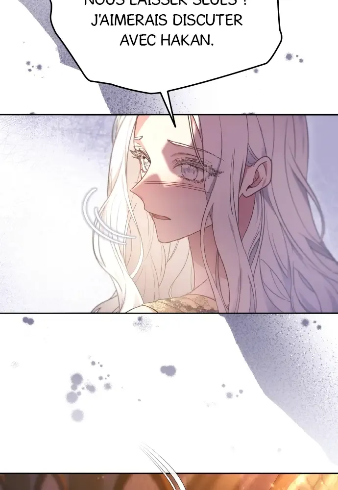 Read La Mariée du Roi Dragon Manga Online