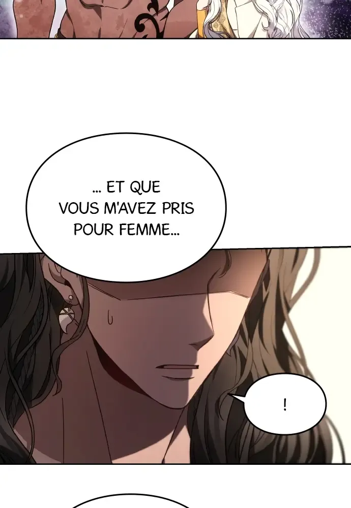 Read La Mariée du Roi Dragon Manga Online