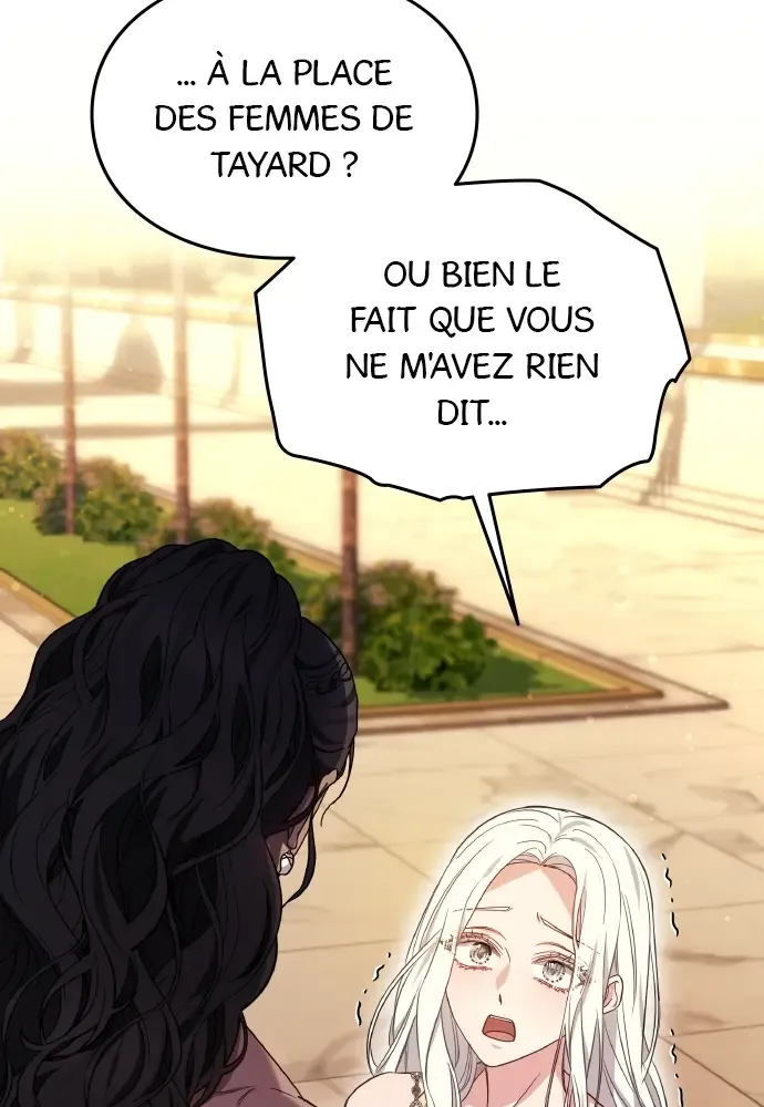 Read La Mariée du Roi Dragon Manga Online