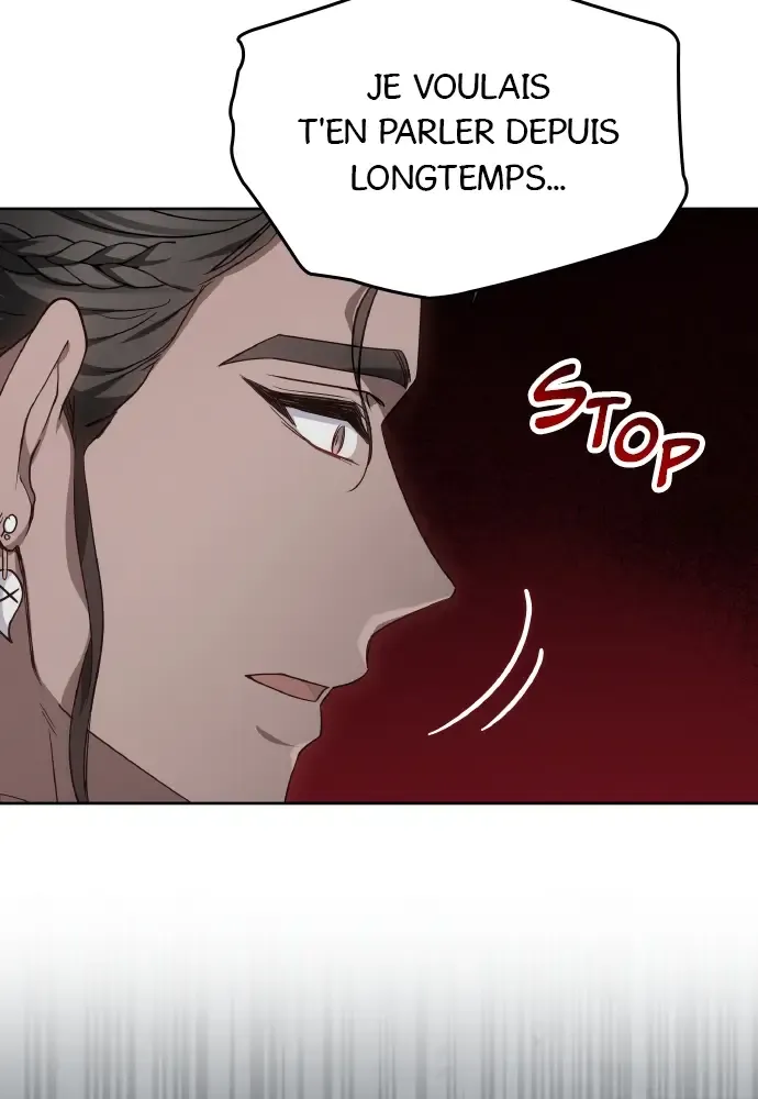 Read La Mariée du Roi Dragon Manga Online