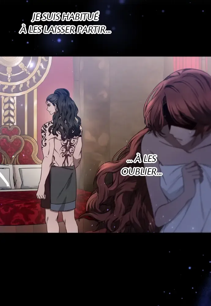 Read La Mariée du Roi Dragon Manga Online