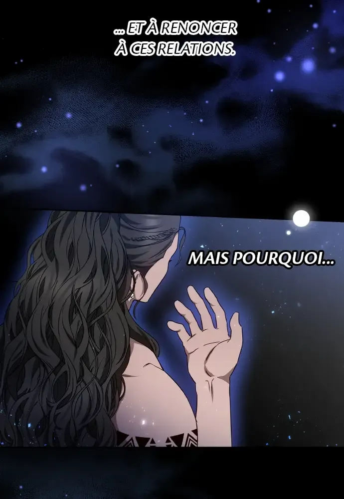 Read La Mariée du Roi Dragon Manga Online