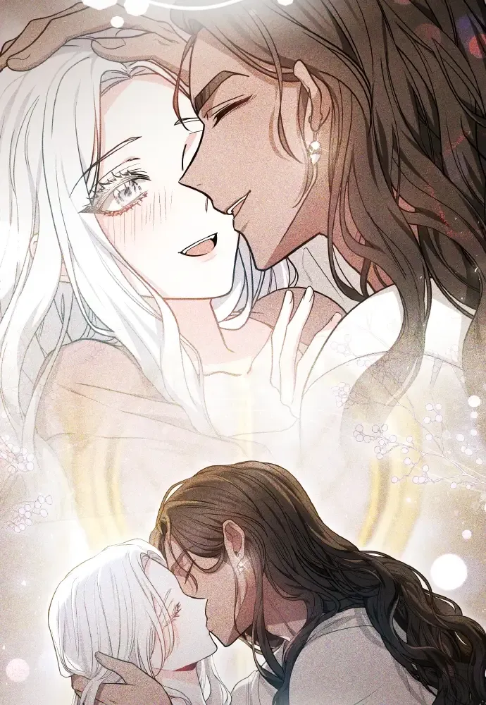Read La Mariée du Roi Dragon Manga Online