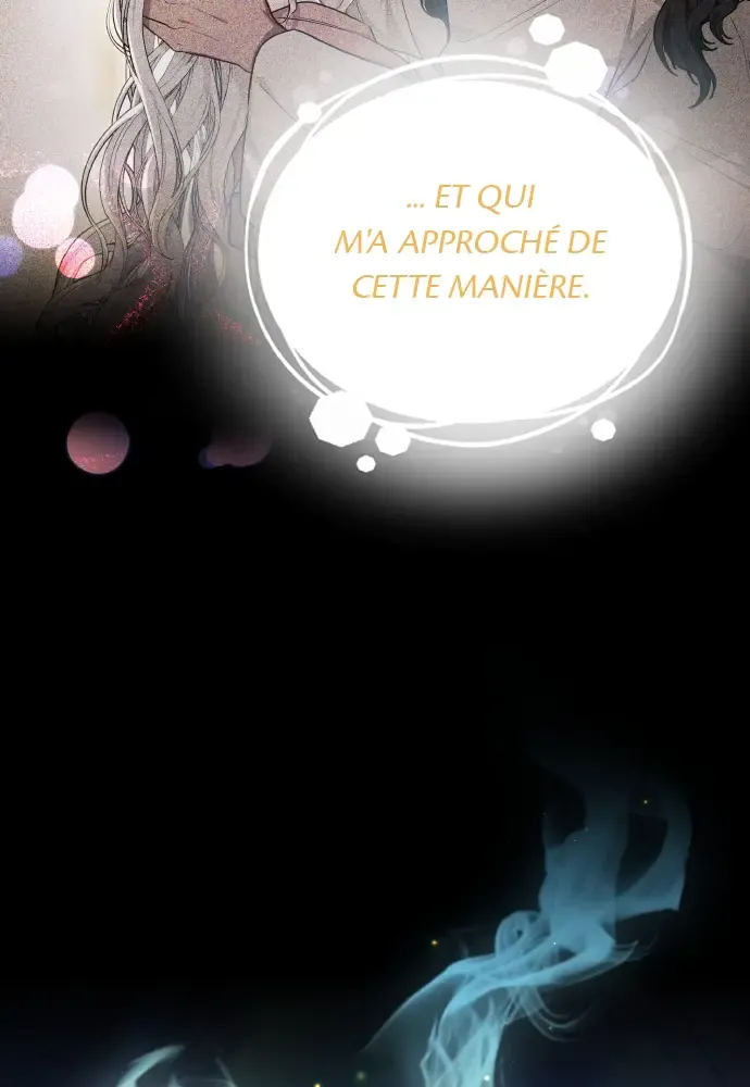 Read La Mariée du Roi Dragon Manga Online