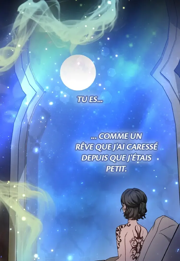 Read La Mariée du Roi Dragon Manga Online