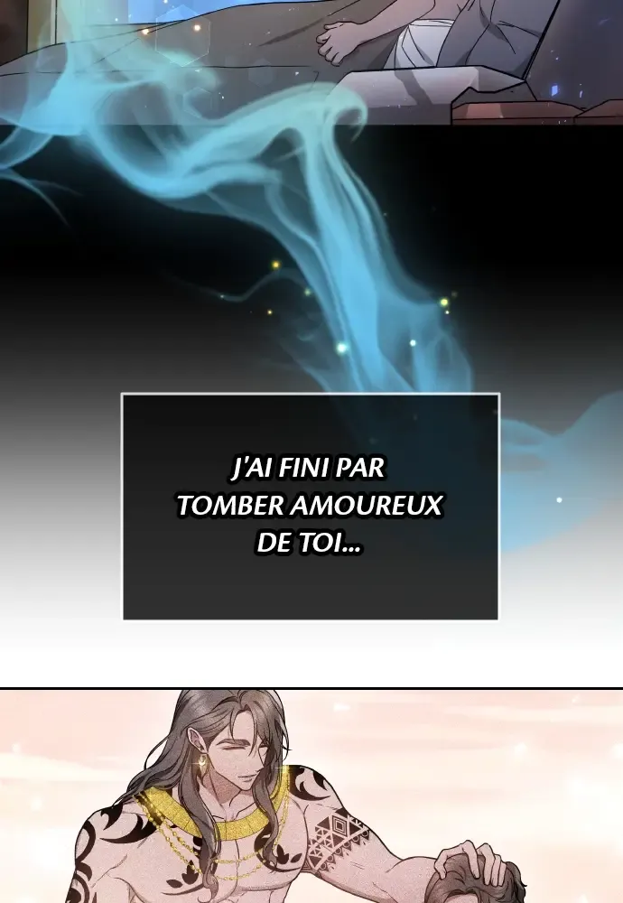 Read La Mariée du Roi Dragon Manga Online