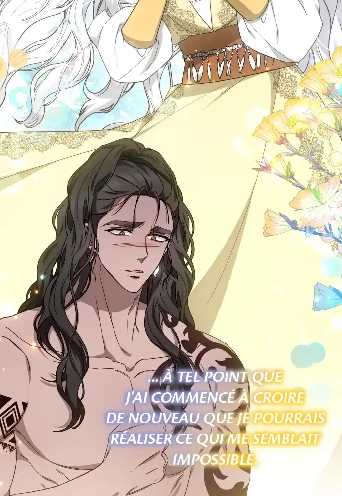 Read La Mariée du Roi Dragon Manga Online