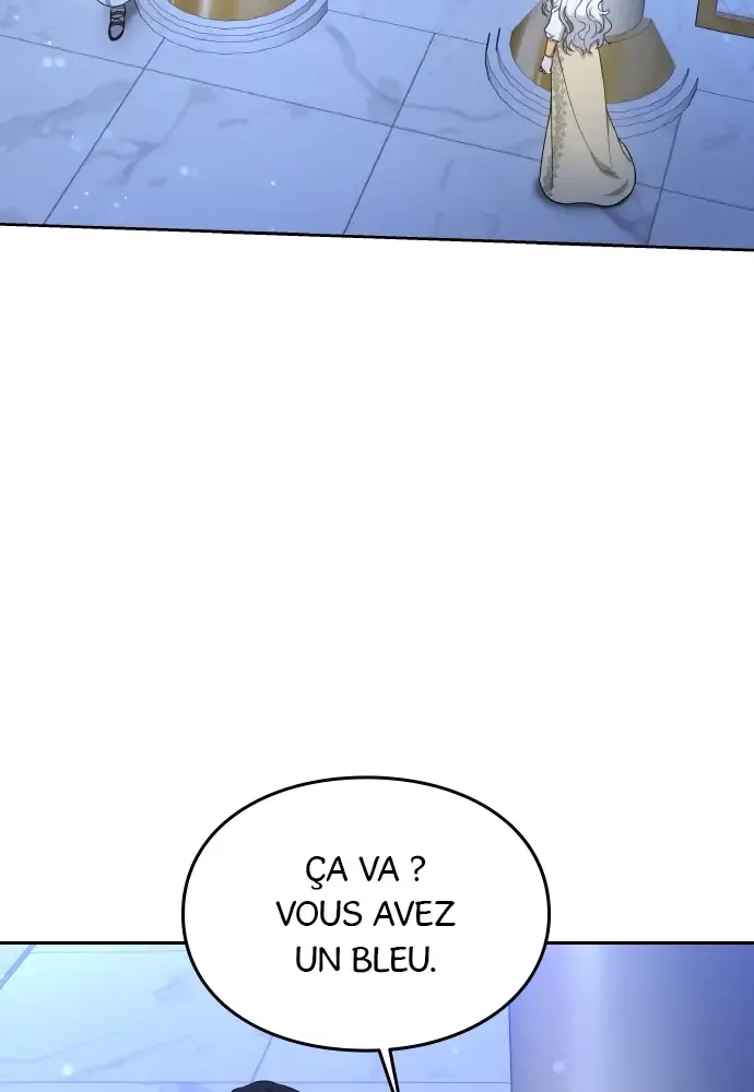 Read La Mariée du Roi Dragon Manga Online